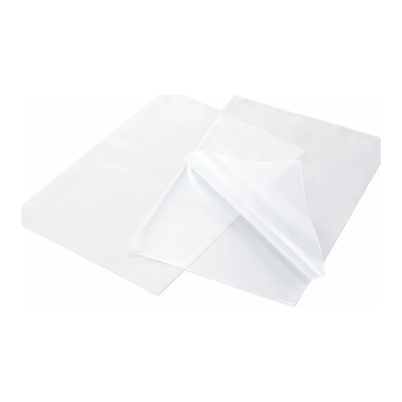 ASPURE ASPURE ESD Clear Laminate Film A3 100 Pieces