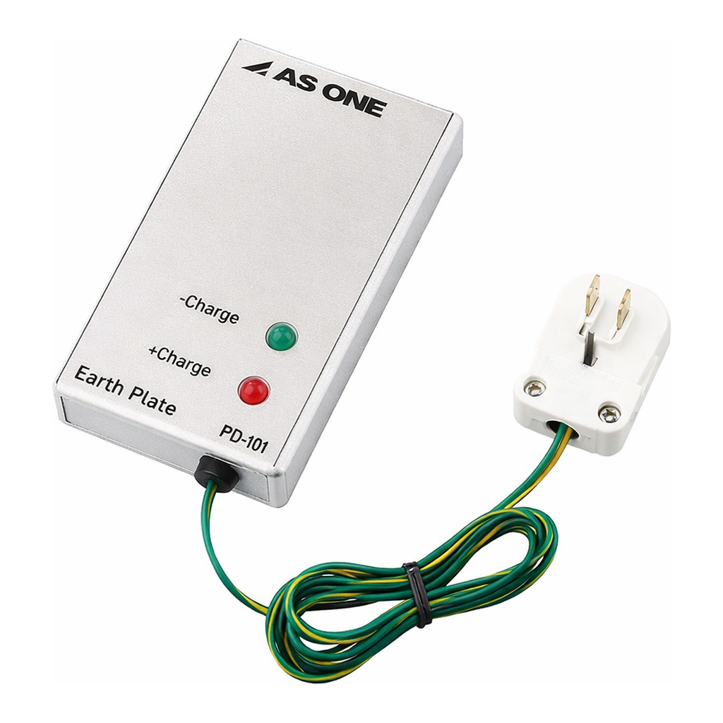 ASPURE Earth Plate 　PD-101