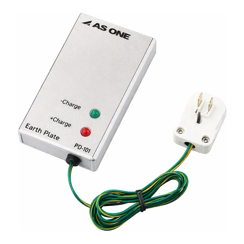 ASPURE Earth Plate PD-101