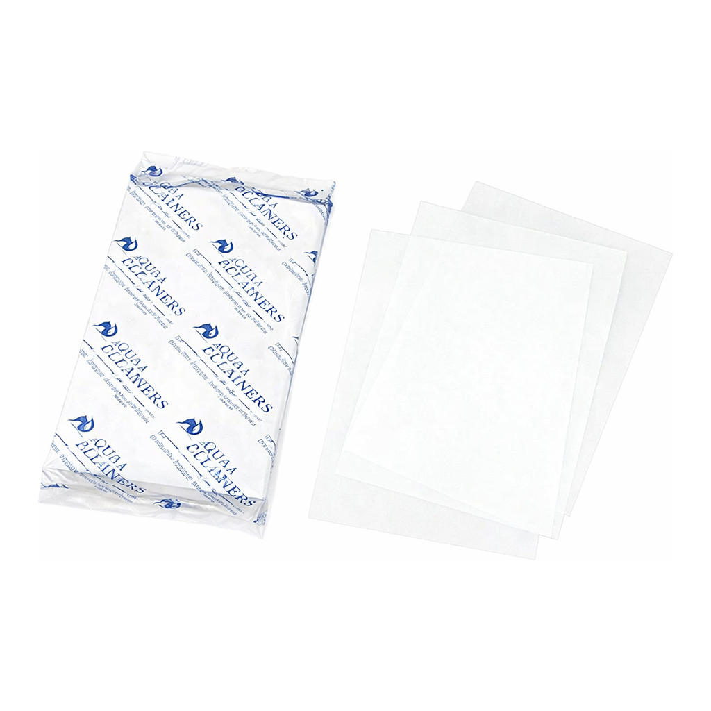 ASPURE AP Clean Paper SPA4 Blue