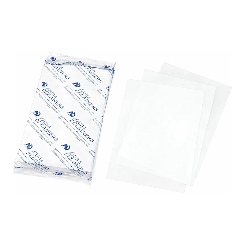 ASPURE AP Clean Paper SPA4 Blue