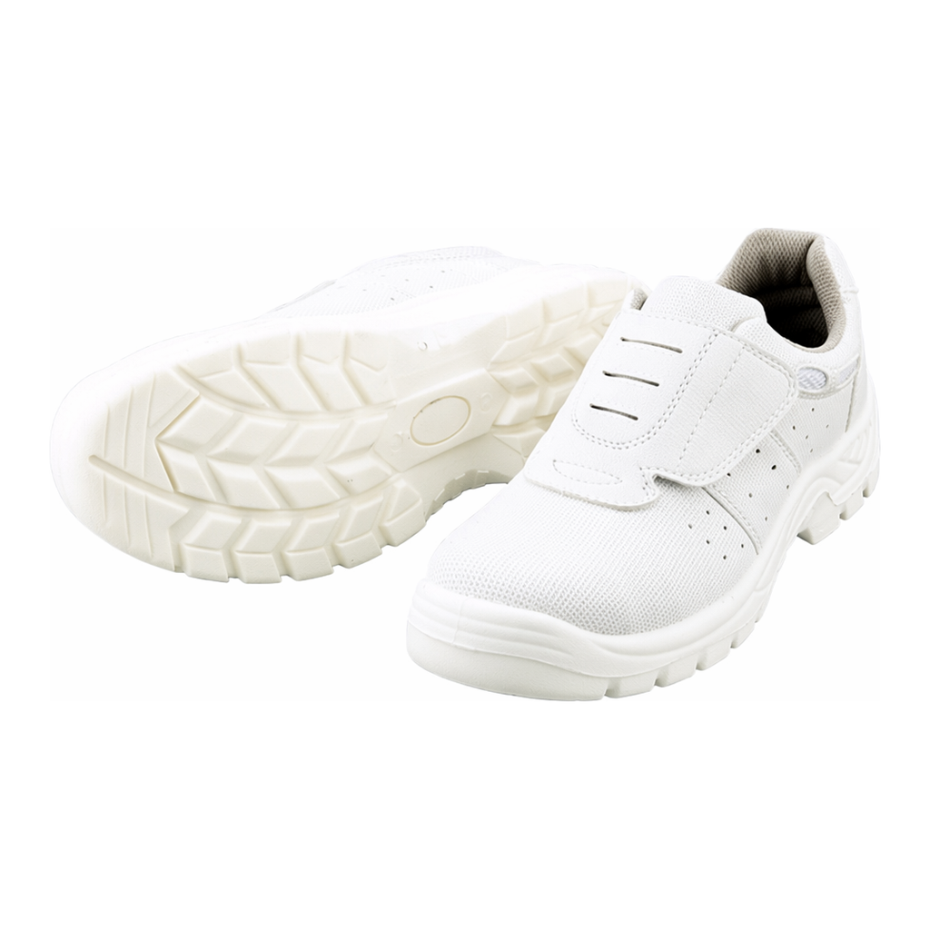 AS ONE AP Electrostatic Safety Shoes 23.0cmand others