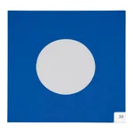 ASPURE ASPURE Sticky Sheet For Air Shower Blue, Medium Adhesive