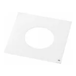 ASPURE ASPURE Adhesive Sheets For Air Shower White Strong Adhesion