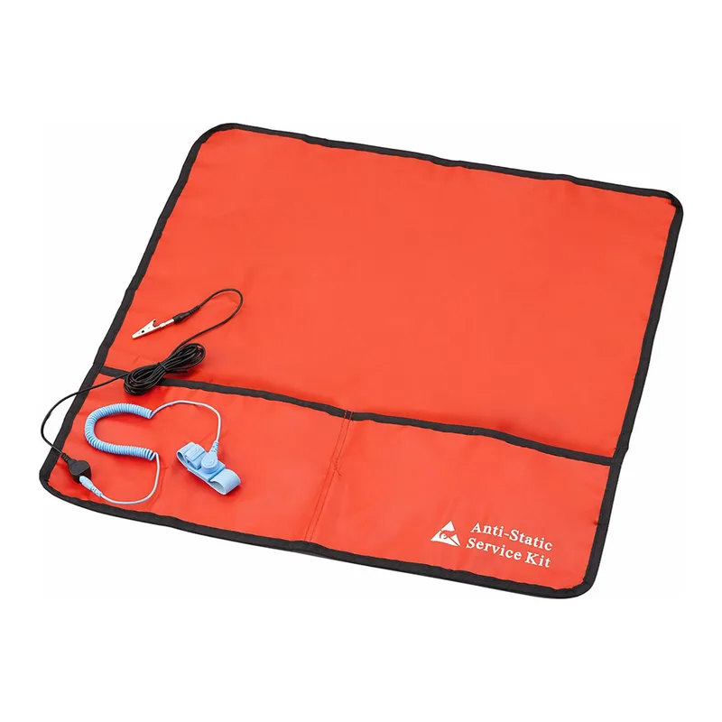 ASPURE AP ESD Service Kit CSK-601