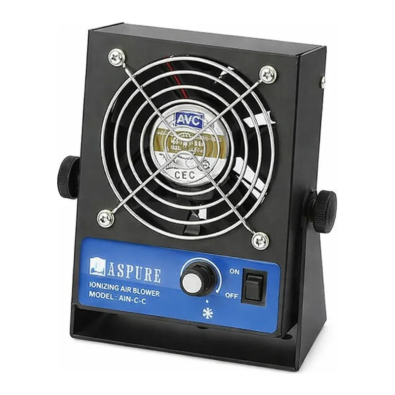 ASPURE ASPURE Ionizer AIN-CDC