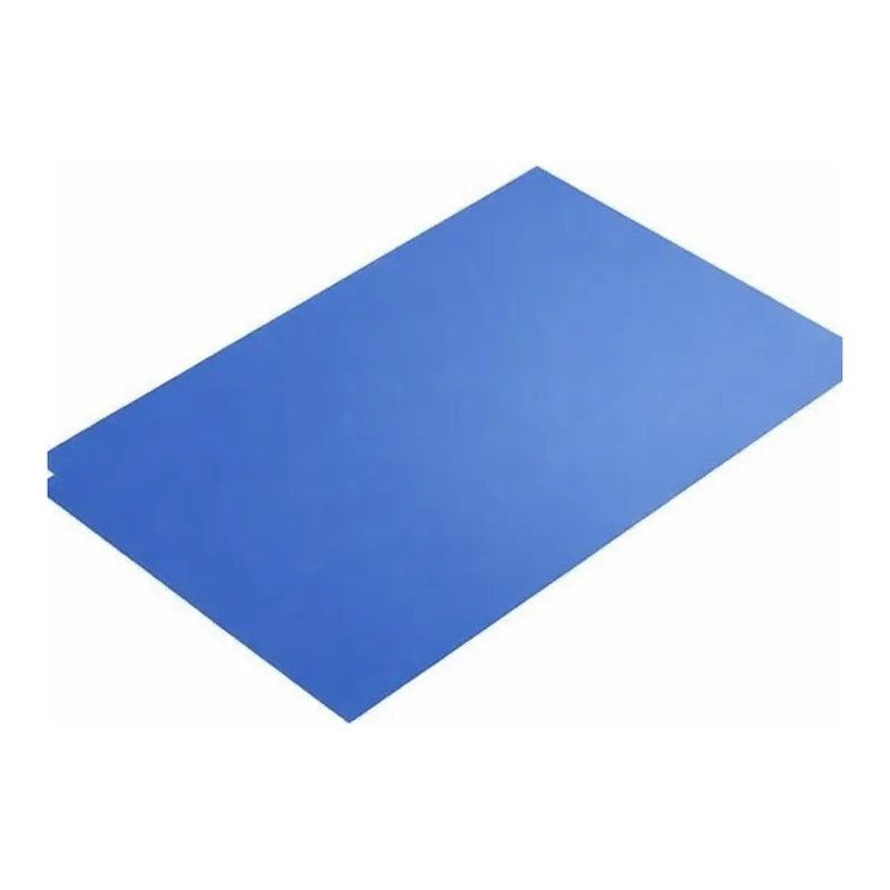 ASPURE Economy Sticky Mat Blue 450 x 900and others