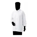 AS ONE ASPURE Clean Jacket White Mand others