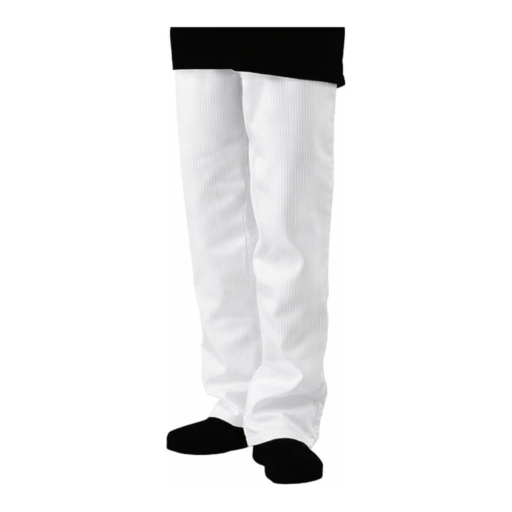 AS ONE ASPURE Clean Pants White Mand others