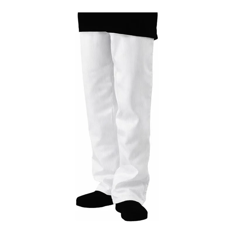 AS ONE ASPURE Clean Pants White Mand others