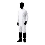 AS ONE ASPURE Clean Room Suit White Mand others