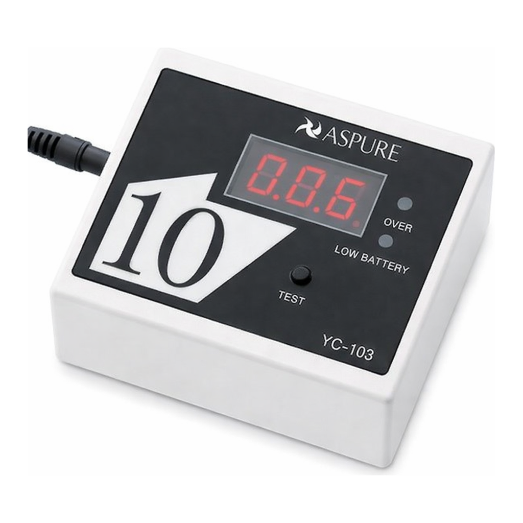 ASPURE Surface Resistance Meter　YC-103