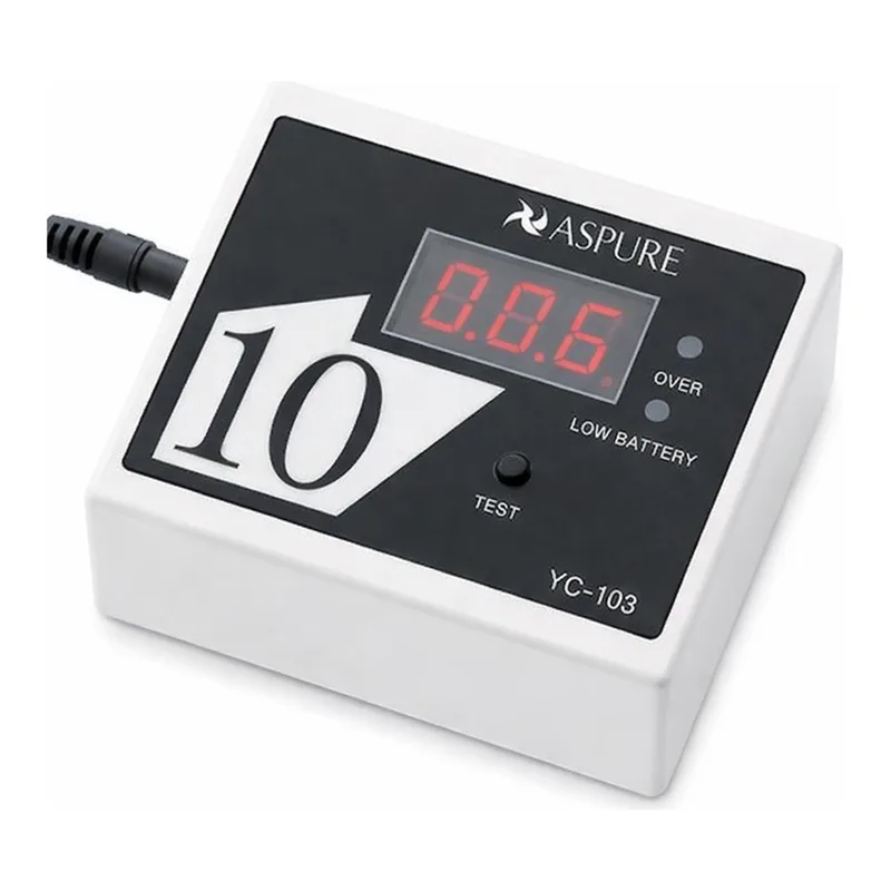 ASPURE Surface Resistance Meter YC-103
