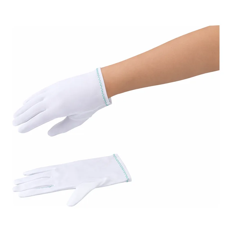 ASPURE ASPURE Dust-Free Gloves Nylon BNH-U Sand others