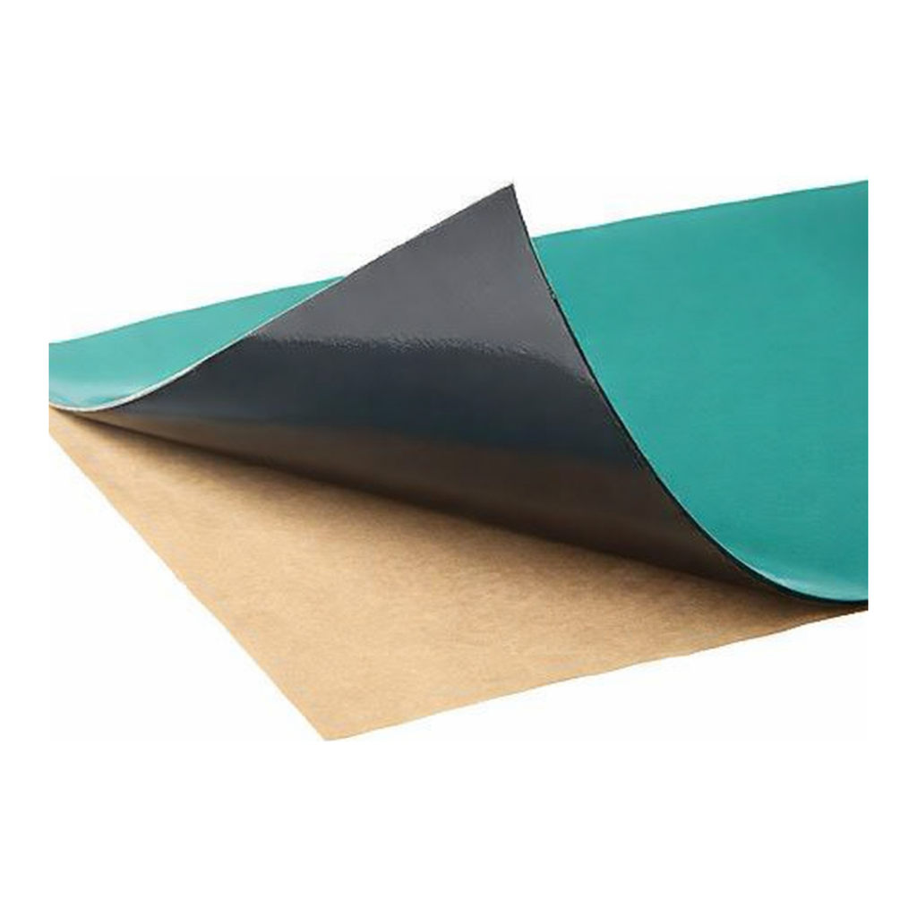 ASPURE ASPURE ESD Sheet (With Adhesive) 1000mm x 10m　1210GR-A