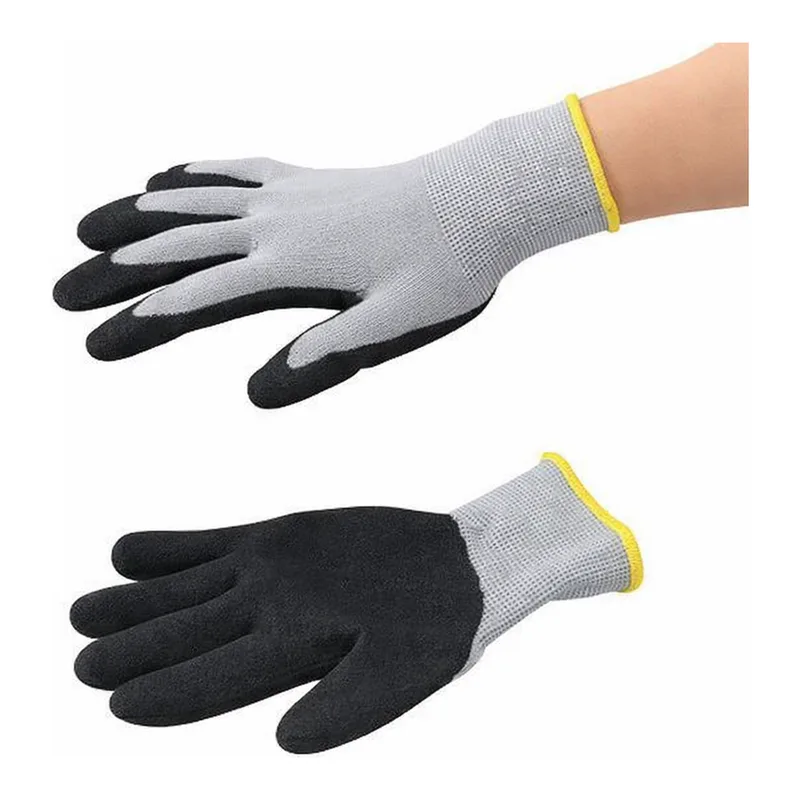 ASTOOL ASTOOL Foamed Nitrile Coated Gloves LLand others
