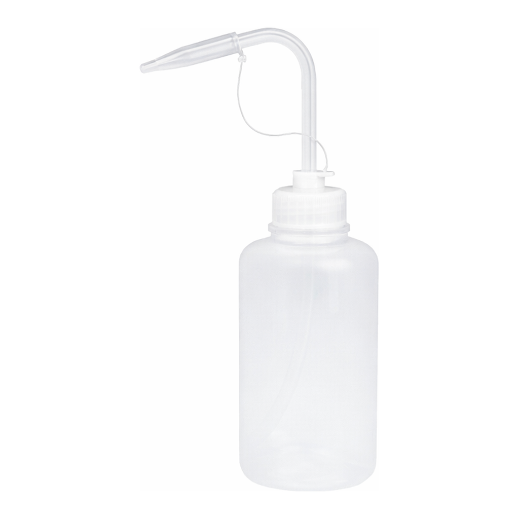 FLON INDUSTRY PFA Washing Bottle Cap for 100mLand others