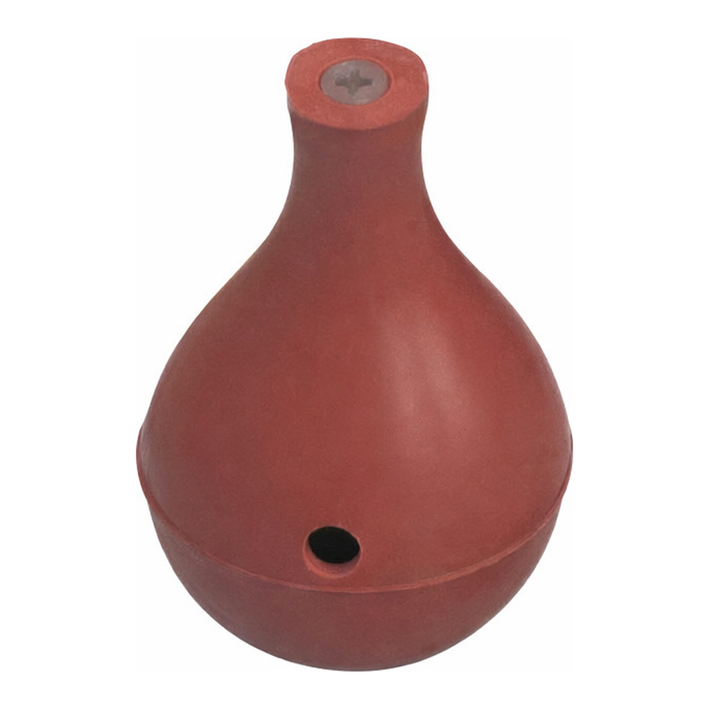 GASTEC Rubber Ball for Smoke Tester Set　502
