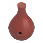 GASTEC Rubber Ball for Smoke Tester Set 502