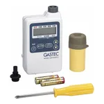 GASTEC Automatic Gas Sampling Deviceand others
