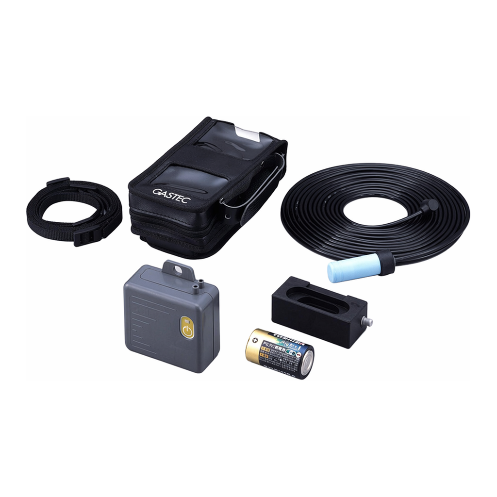 GASTEC GOT Gas Suction Kit for Telemetry (5m)and others