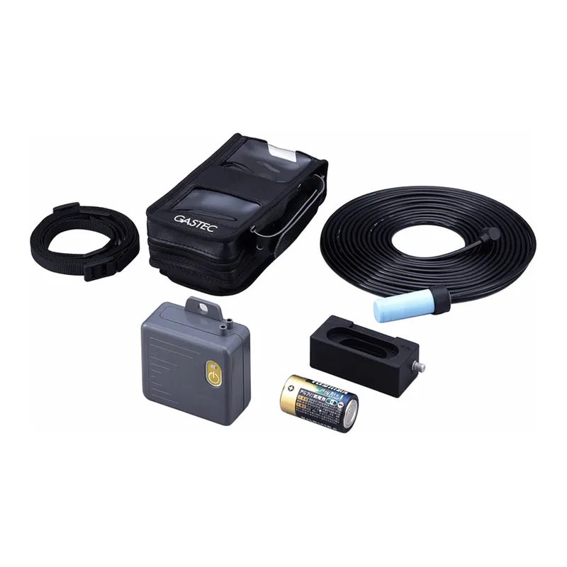 GASTEC GOT Gas Suction Kit for Telemetry (5m)and others