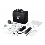 GASTEC Diffusion Hydrogen Sulfide Measuring Instrument CK-11H
