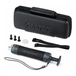 AS ONE Gas Sampler Set with Certificate Of Testand others