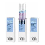 GASTEC Gas Detector Tube Acrylonitrile with Certificate Of Testand others