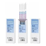 GASTEC Gas Detector Tube Acrolein with Certificate Of Testand others