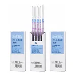 GASTEC Gas Detector Tube Gasoline with Certificate Of Testand others