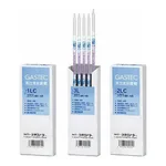 GASTEC Gas Detector Tube Gasoline with Certificate Of Testand others