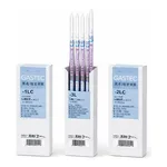 GASTEC Gas Detector Tube Ethyl Mercaptan with Certificate Of Testand others