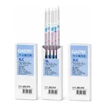 GASTEC Gas Detector Tube O-Cresol with Certificate Of Testand others