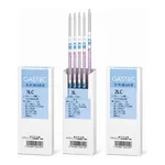 GASTEC Gas Detector Tube Chlorobenzene with Certificate Of Testand others