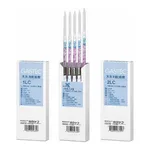 GASTEC Gas Detector Tube Chloroform with Certificate Of Testand others