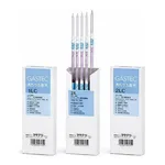 GASTEC Gas Detector Tube Higher Hydrocarbon with Certificate Of Testand others