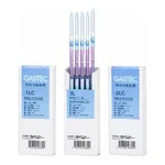 GASTEC Gas Detector Tube Isopropyl Acetate with Certificate Of Testand others