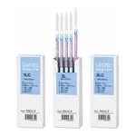 GASTEC Gas Detector Tube Isopentyl Acetate with Certificate Of Testand others