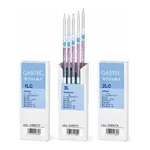 GASTEC Gas Detector Tube Ethyl Acetate with Certificate Of Testand others