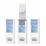 GASTEC Gas Detector Tube Propyl Acetate with Certificate Of Testand others