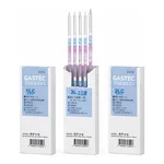GASTEC Gas Detector Tube Hydrogen Cyanide with Certificate Of Testand others
