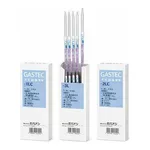 GASTEC Gas Detector Tube Styrene with Certificate Of Testand others