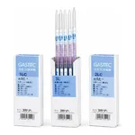 GASTEC Gas Detector Tube Tetrachloroethylene with Certificate Of Testand others