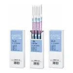 GASTEC Gas Detector Tube Pyridine with Certificate Of Testand others