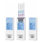 GASTEC Gas Detector Tube 1,3-Butadiene with Certificate Of Testand others