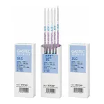 GASTEC Gas Detector Tube 1,3-Butadiene with Certificate Of Testand others
