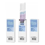 GASTEC Gas Detector Tube 1-Butanol with Certificate Of Testand others