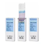 GASTEC Gas Detector Tube 2-Butanol with Certificate Of Testand others