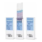 GASTEC Gas Detector Tube Hydrogen Sulfide + Sulfur Dioxide with Certificate Of Testand others